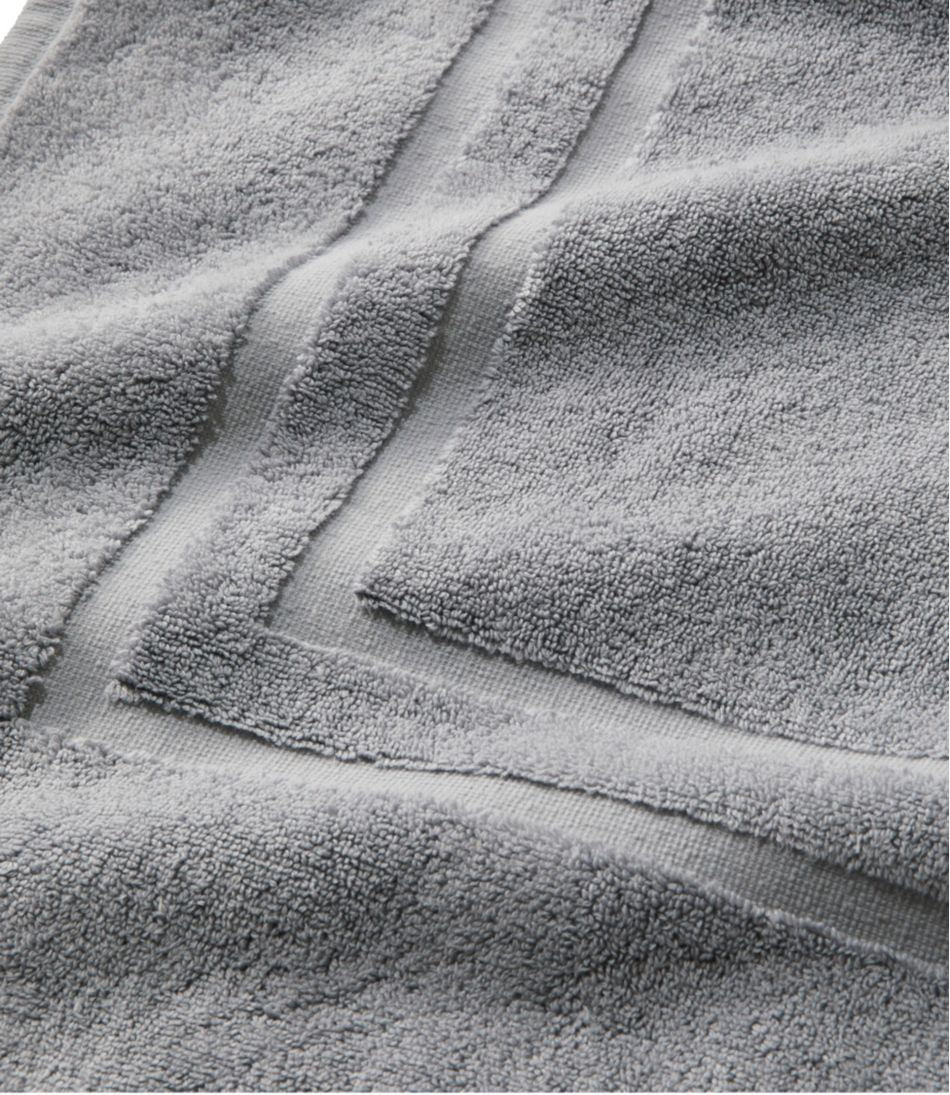L.L.BeanBean's Organic Cotton Towel Bath Mat