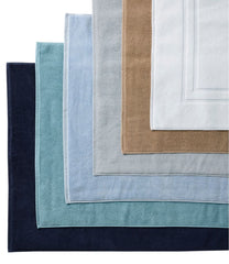 L.L.BeanBean's Organic Cotton Towel Bath Mat