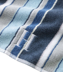 L.L.BeanBean's Organic Cotton Towel, Stripe