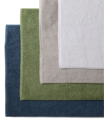 L.L.BeanOrganic Textured Cotton Bath Mat