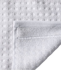 L.L.BeanWaffle Cotton Towel Set