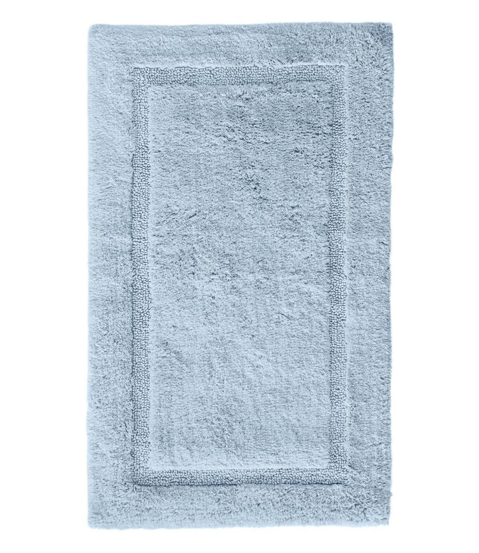 L.L.BeanPremium Cotton Bath Mat