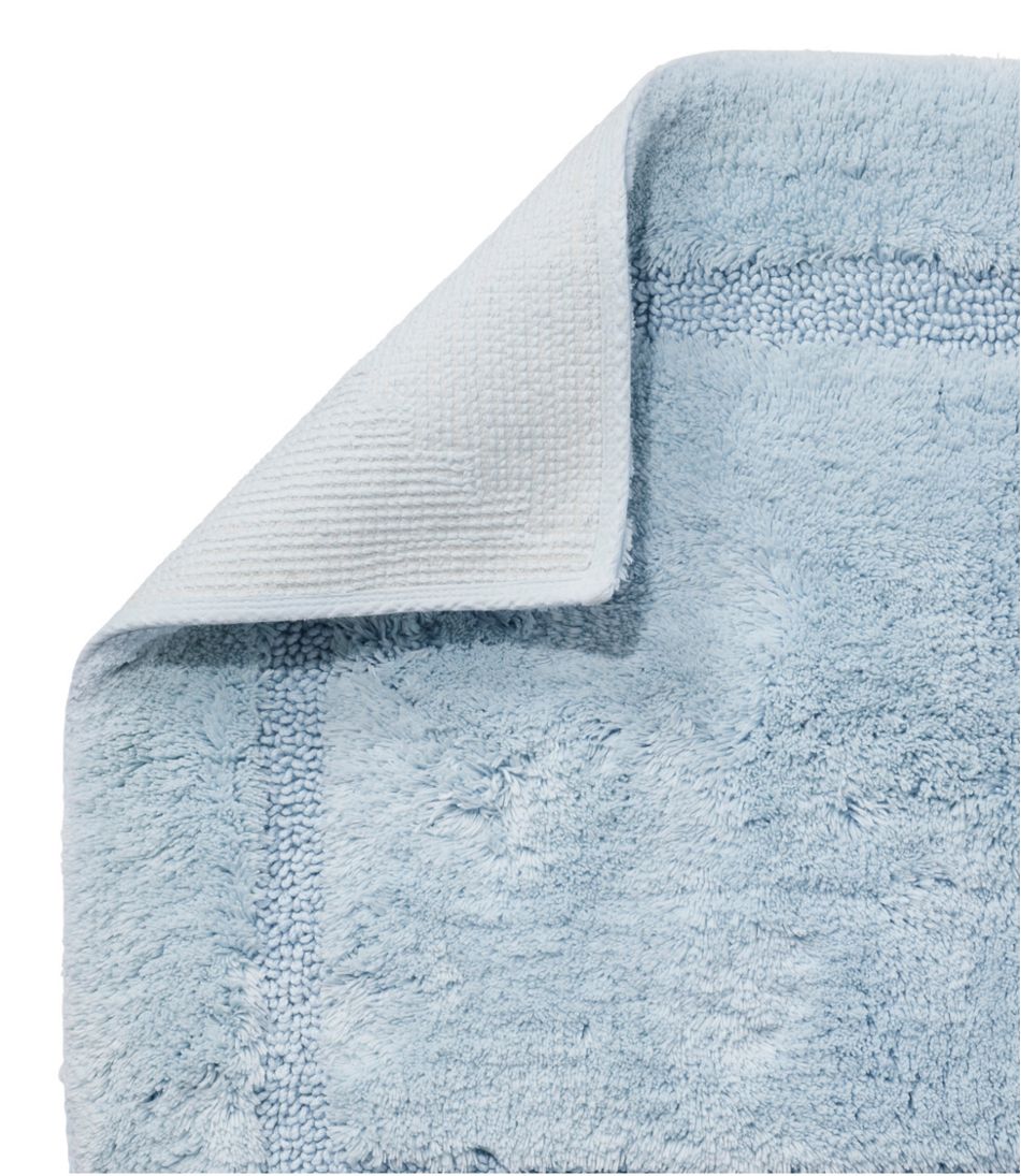 L.L.BeanPremium Cotton Bath Mat