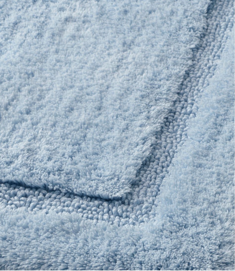 L.L.BeanPremium Cotton Bath Mat