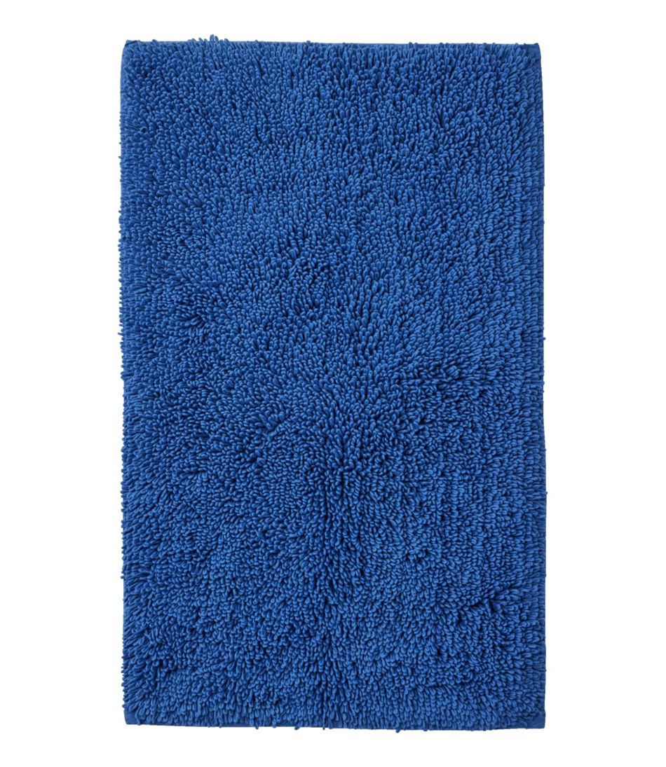 L.L.BeanClassic Cotton Bath Mat