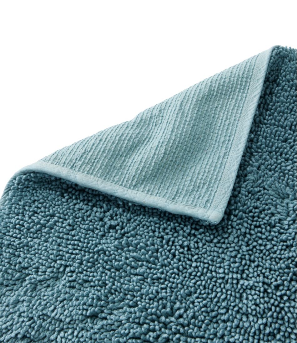 L.L.BeanClassic Cotton Bath Mat