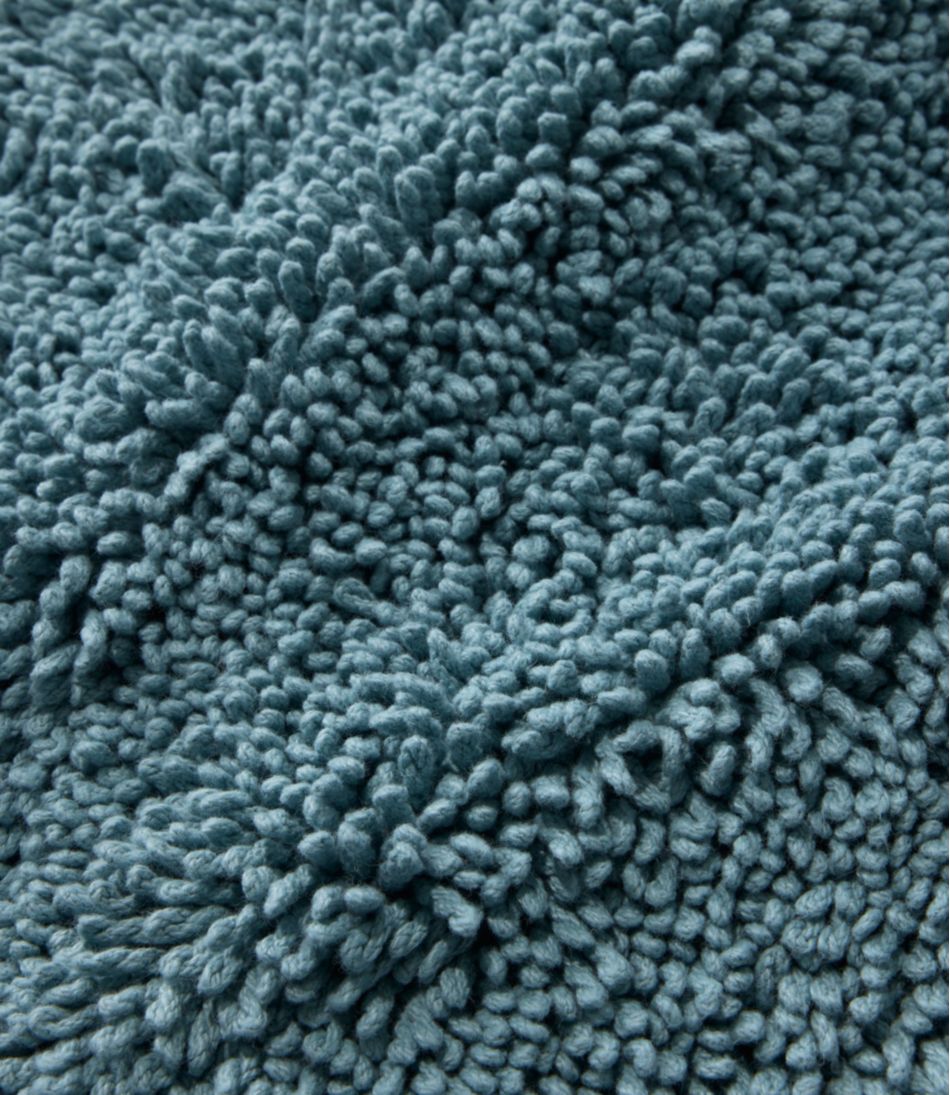 L.L.BeanClassic Cotton Bath Mat