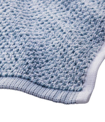 L.L.BeanOrganic Textured Cotton Towel Set, Marled