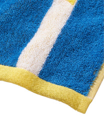L.L.BeanSeaside Beach Towel, Seaside Stripe