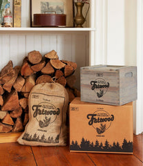L.L.BeanFatwood Box