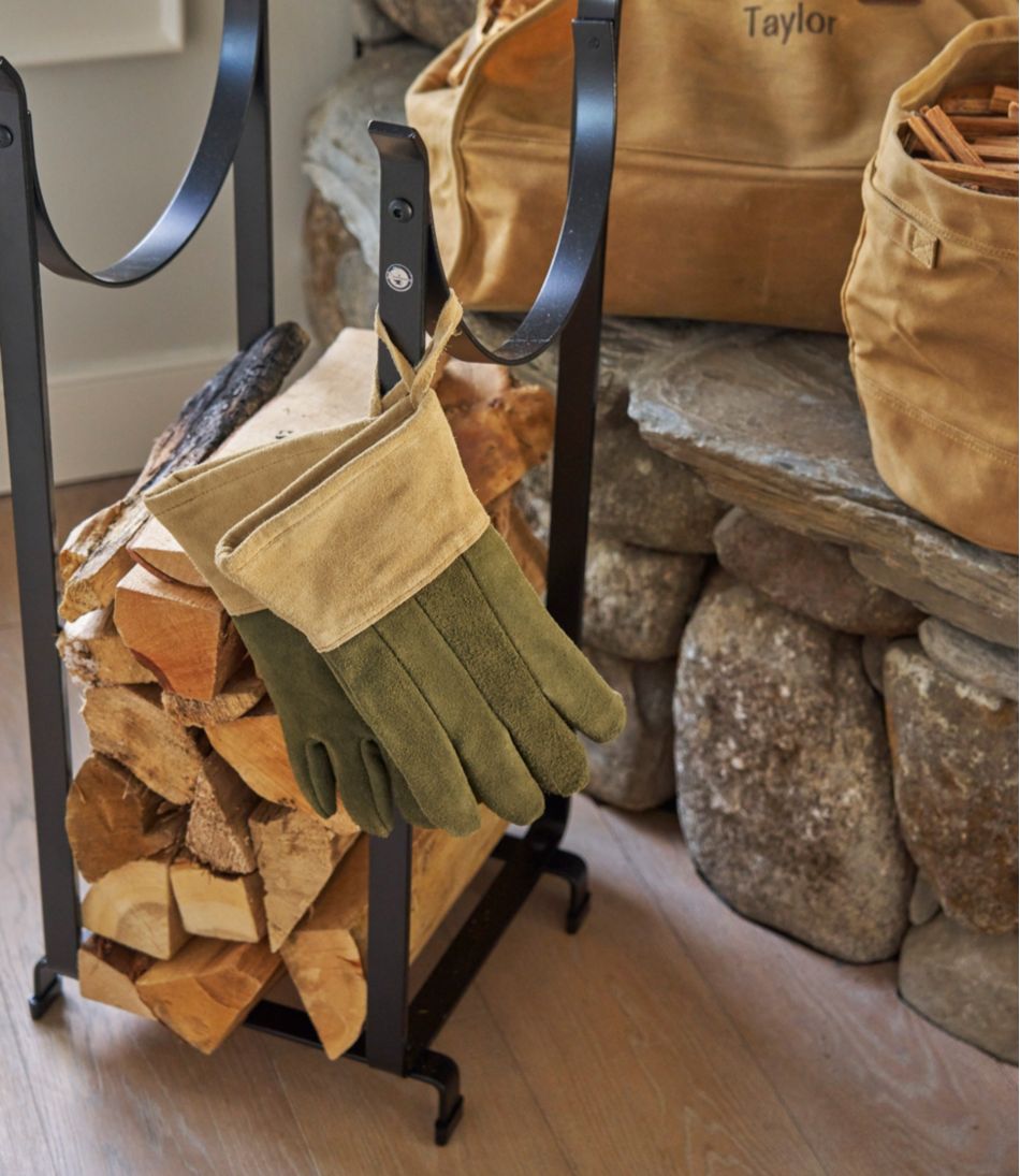 L.L.BeanFireplace Gloves