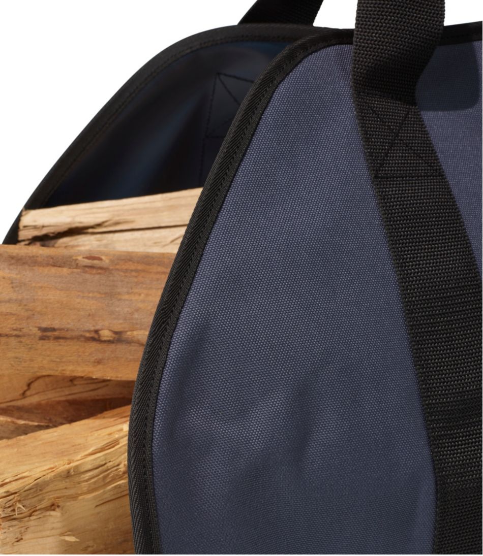 L.L.BeanDura-Tough Sling Log Carrier