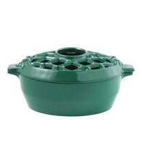 Forest Green Enamel,OS