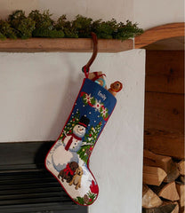 L.L.BeanWooden Stocking Hangers, Set of Two