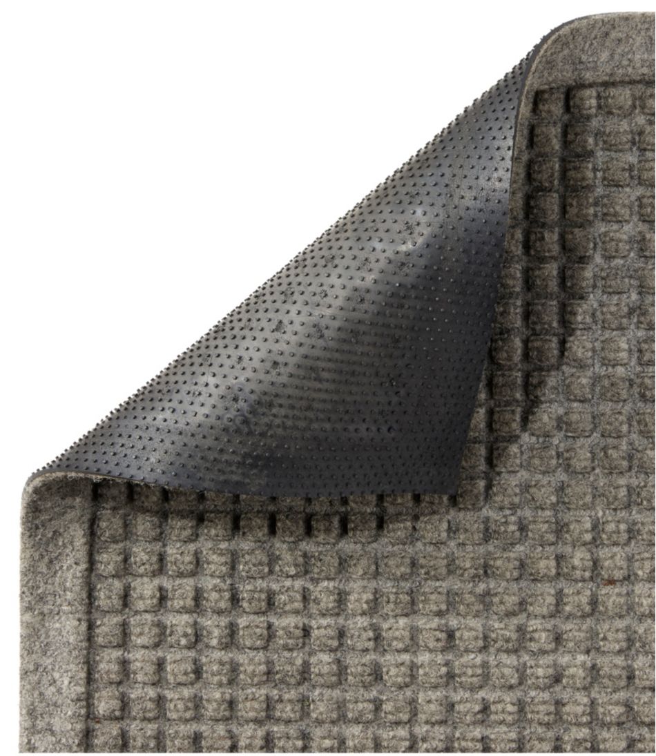 L.L.BeanEveryspace Recycled Waterhog Doormat