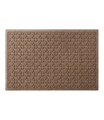 L.L.BeanEveryspace Recycled Waterhog Doormat, Tiles
