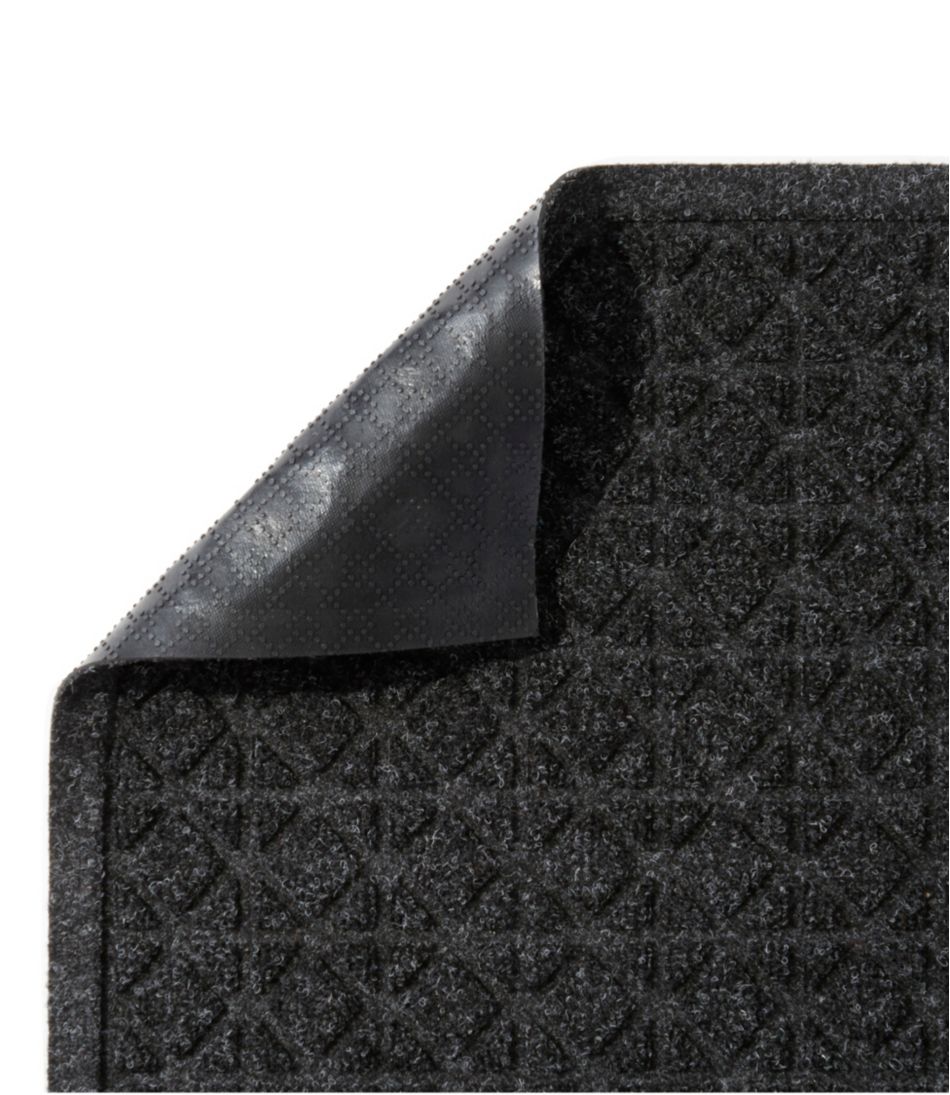 L.L.BeanEveryspace Recycled Waterhog Doormat, Tiles