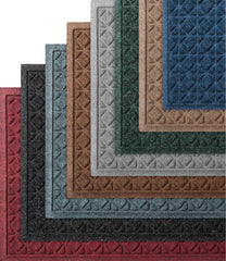 L.L.BeanEveryspace Recycled Waterhog Doormat, Tiles
