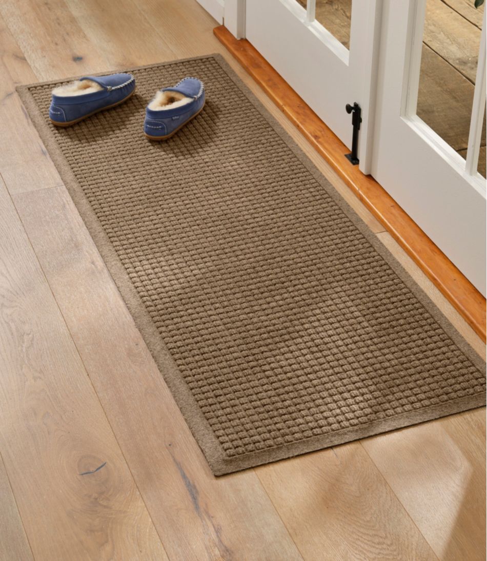 L.L.BeanEveryspace Recycled Waterhog Runner