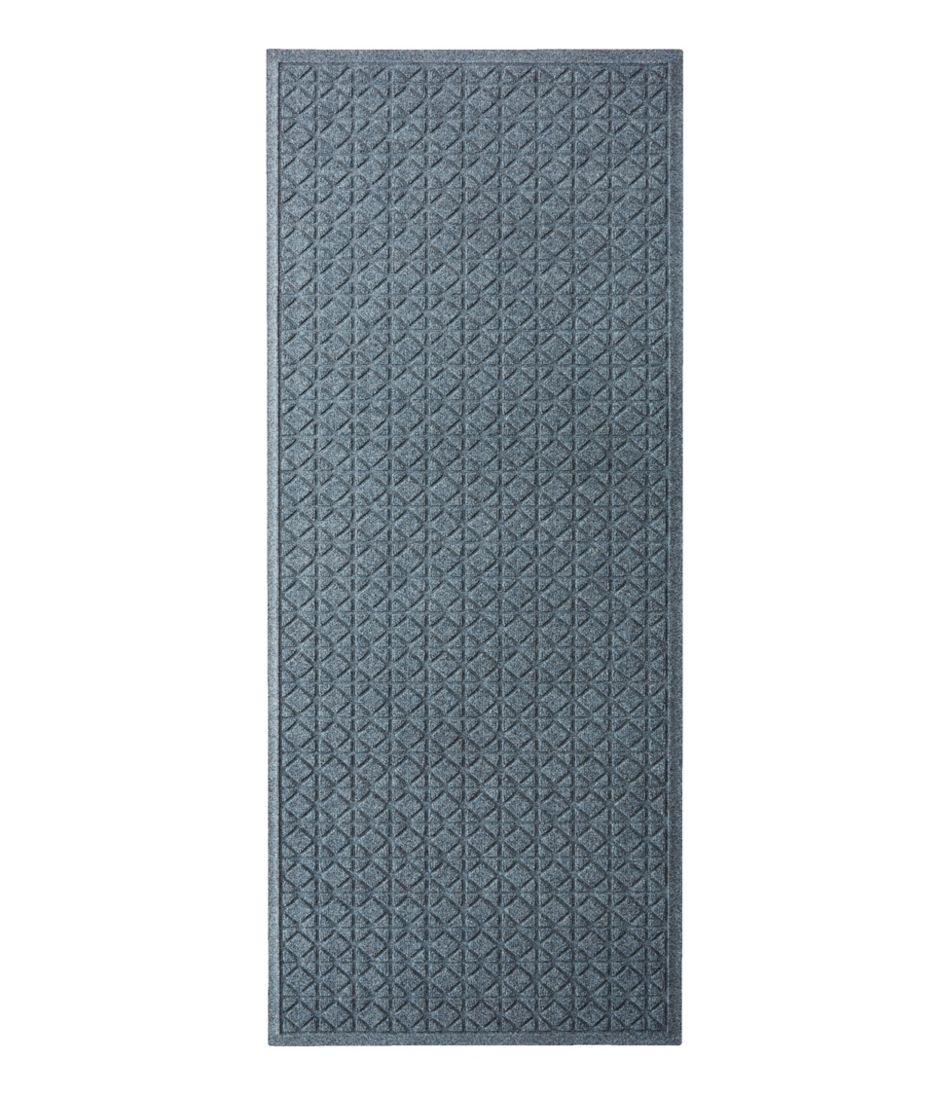 L.L.BeanEveryspace Recycled Waterhog Runner, Tiles