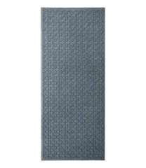 L.L.BeanEveryspace Recycled Waterhog Runner, Tiles