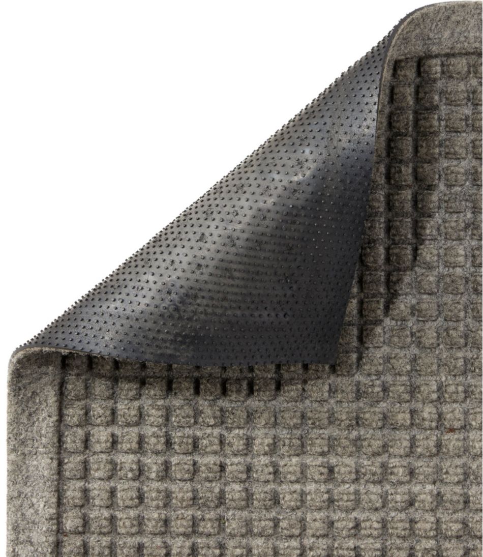 L.L.BeanEveryspace Recycled Waterhog Boot Mat