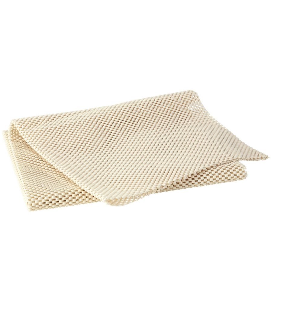 L.L.BeanSuper Grip Rug Pad