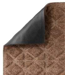 L.L.BeanEveryspace Recycled Waterhog Mat, Stair Treads, Set of Four, Tiles