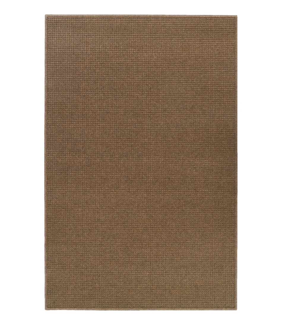 L.L.BeanEveryspace Recycled Waterhog Mat, 6' Wide