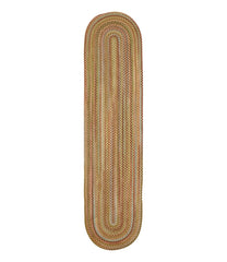 L.L.BeanBraided Wool Runner