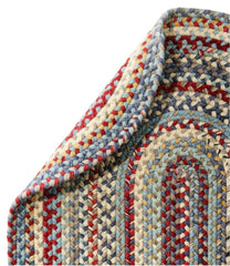 L.L.BeanBraided Wool Runner