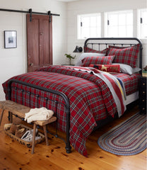 L.L.BeanBraided Wool Runner