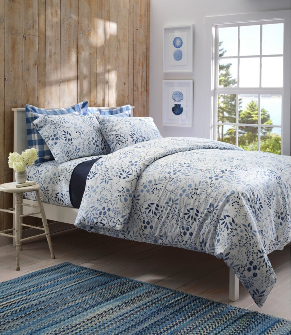 L.L.BeanBraided Wool Rug, Horizontal Braid