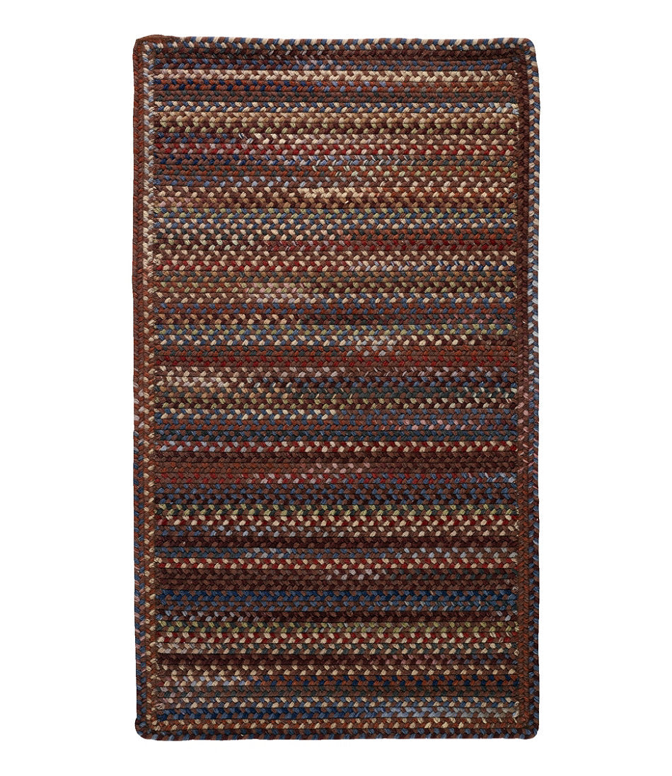 Chestnut,OS