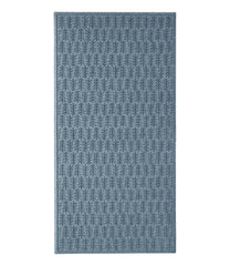 L.L.BeanEveryspace Recycled Waterhog Mat, Trees, 3' Wide