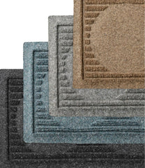 L.L.BeanRecycled Waterhog Dog Mat, Placemat, Rectangular