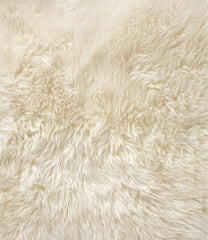 L.L.BeanDouble Sheepskin Rug