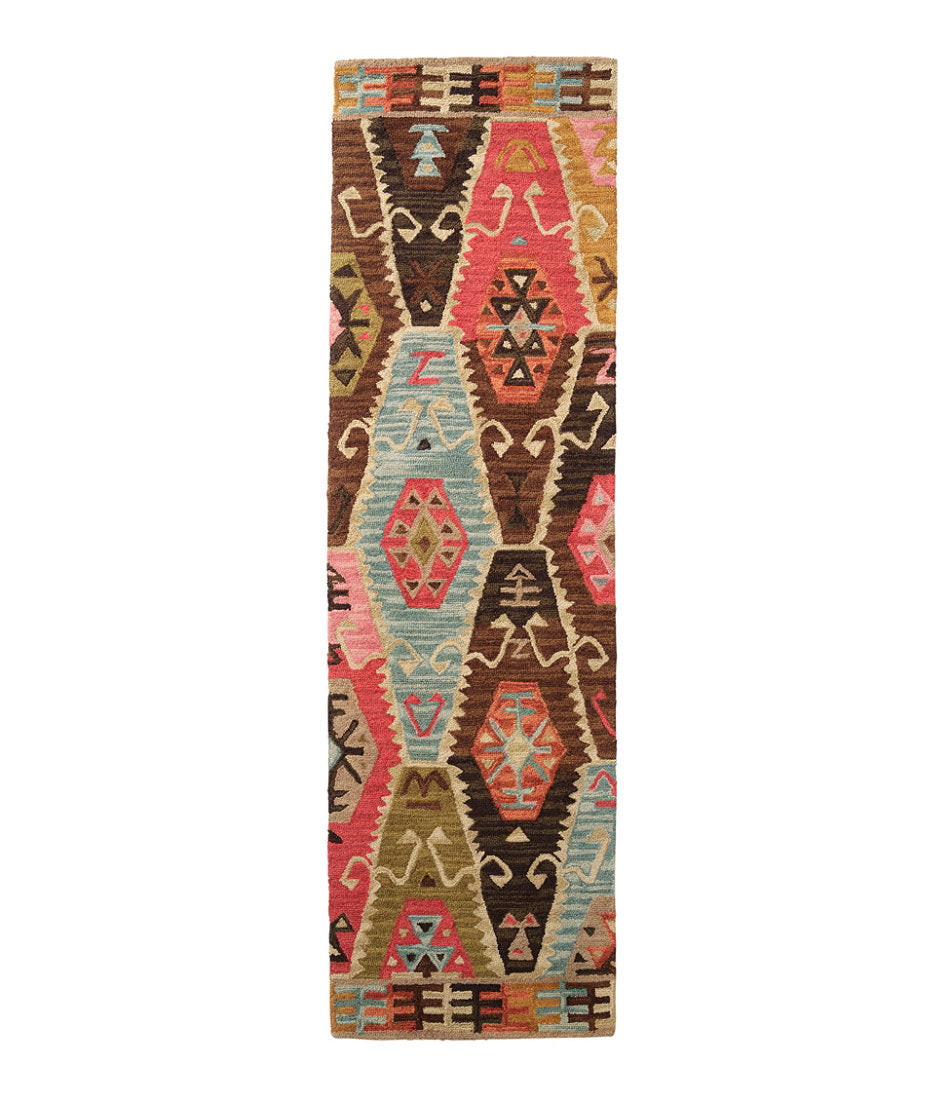 Rustic Multi,OS