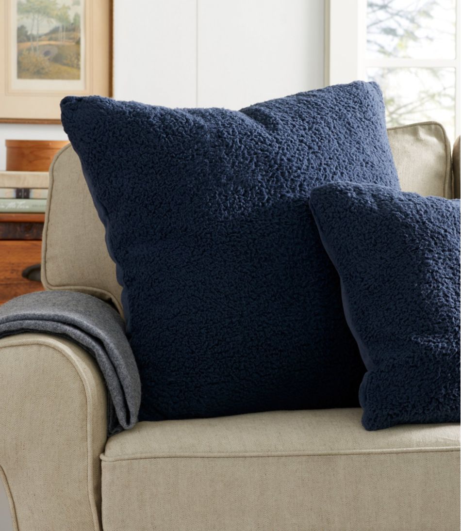 L.L.BeanWicked Plush Throw Pillow