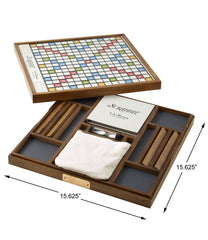 L.L.BeanDeluxe Scrabble