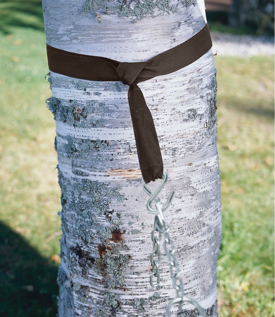 L.L.BeanHammock Tree Straps