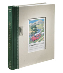 L.L.BeanGuaranteed to Last: L.L.Bean's Century of Outfitting America, by Jim Gorman
