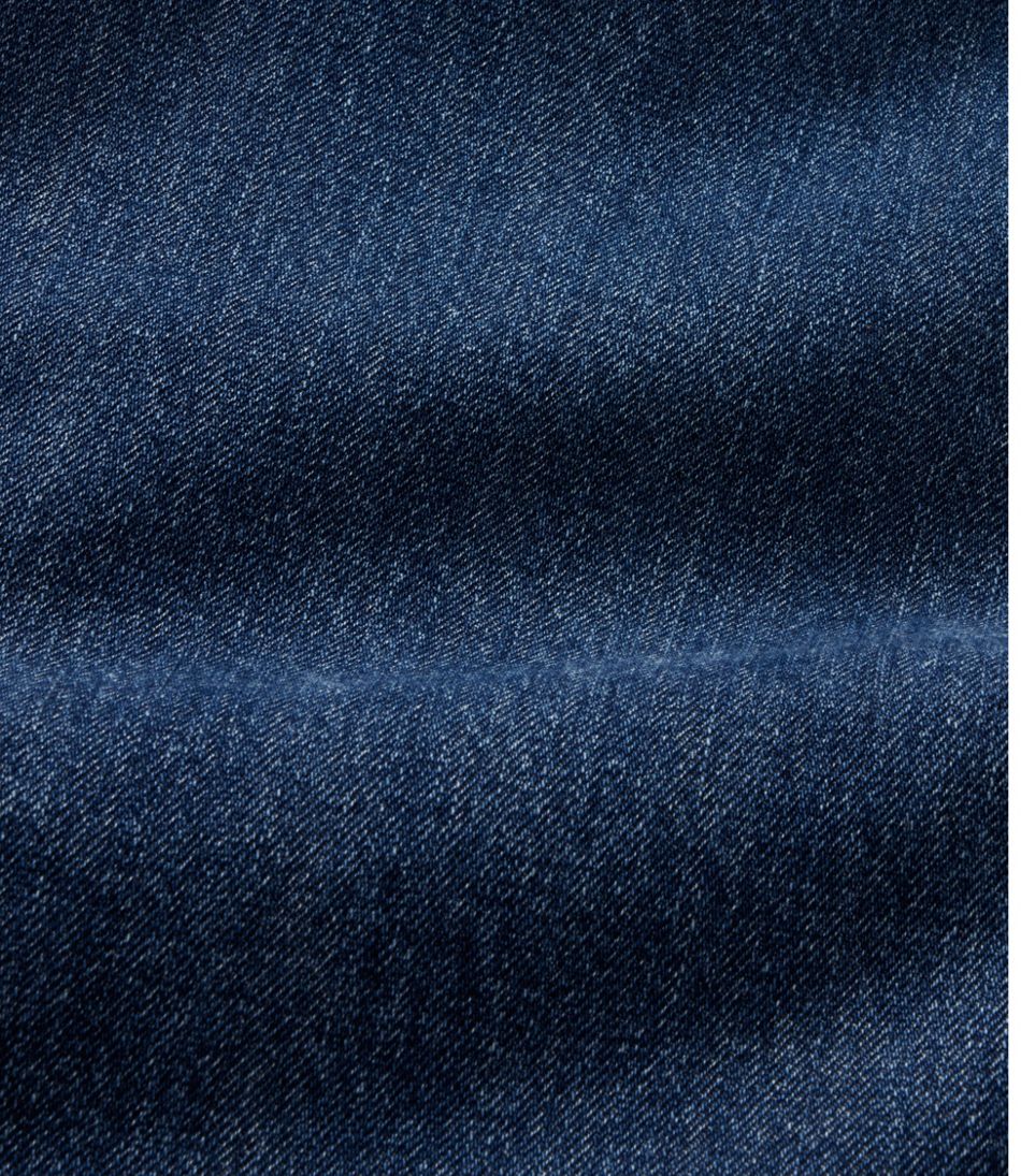 L.L.BeanMen's Signature Denim Workshirt