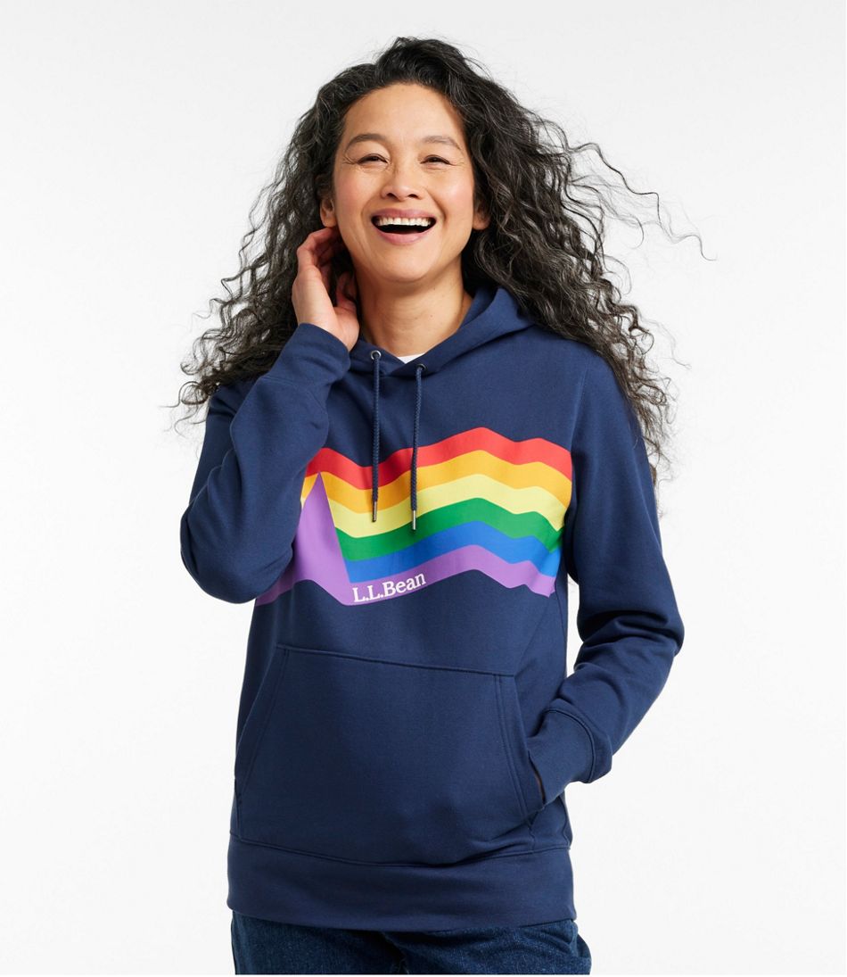 L.L.BeanAdults' Hoodie Sweatshirt