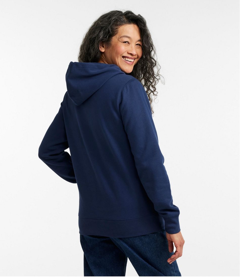 L.L.BeanAdults' Hoodie Sweatshirt