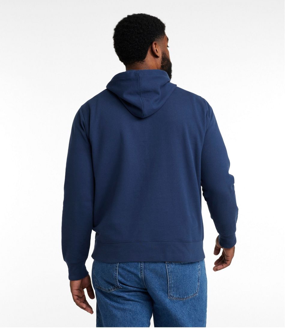 L.L.BeanAdults' Hoodie Sweatshirt