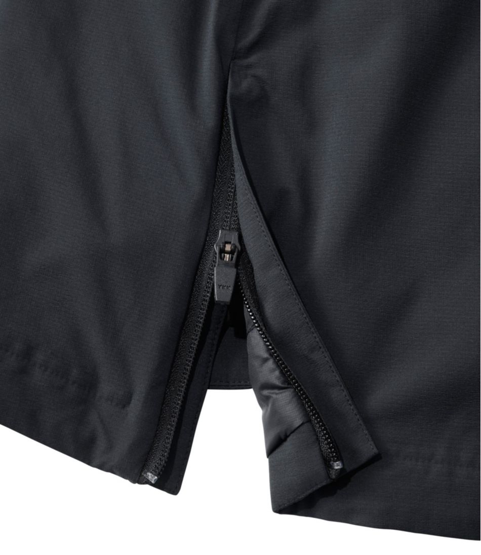 L.L.BeanWomen's Waterproof PrimaLoft Packaway Jacket