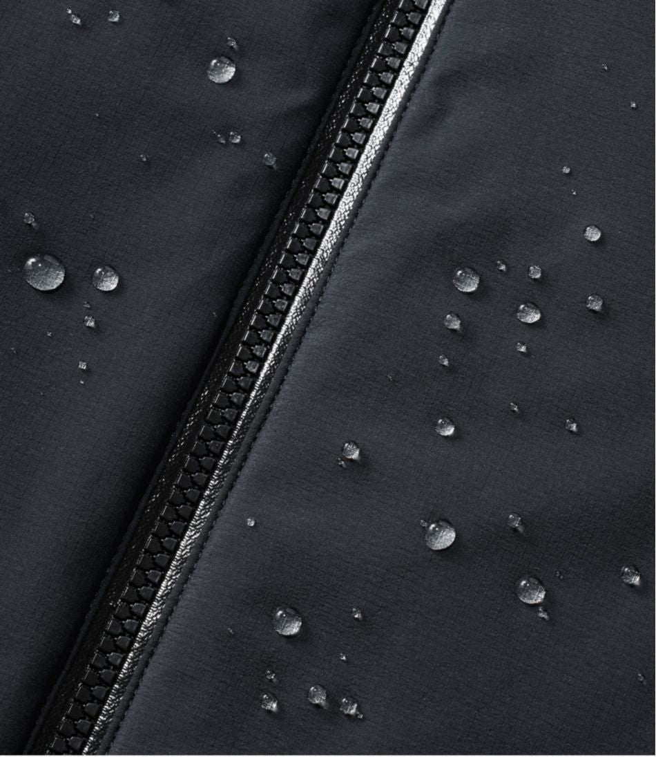 L.L.BeanWomen's Waterproof PrimaLoft Packaway Jacket
