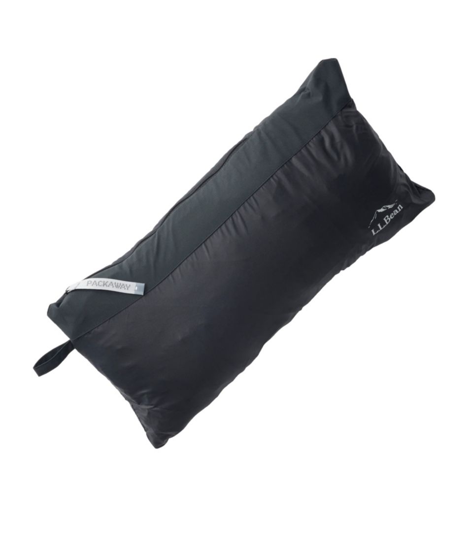 L.L.BeanWomen's Waterproof PrimaLoft Packaway Jacket