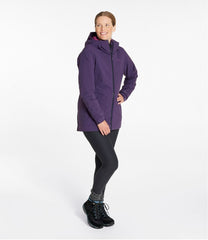 L.L.BeanWomen's Waterproof PrimaLoft Packaway Jacket